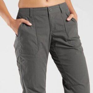 Kuhl Free Range Cargo Capri